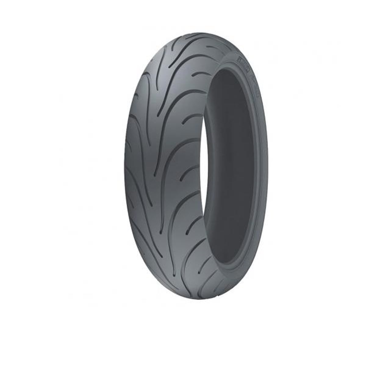 Pneu Traseiro Moto Michelin 180/55-17 Road 2 em até 6x sem juros