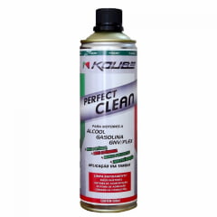 Perfect Clean Koube Flex Aditivo Combustível 500 ml