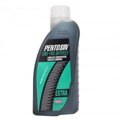 Aditivo Radiador Pentosin Extra Long-time Anti Freeze 1lt