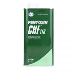Pentosin Chf 11s Fluído Hidráulico Sintético 1lt