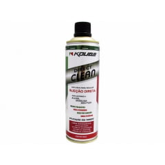 Aditivo De Combustivel Direct Clean Koube Flex/Etanol/Gasolina 500ML