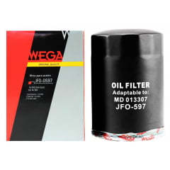 Filtro de oleo Wega JFO0597 / Tecfil PSL158 em até 6x sem juros