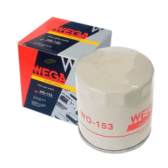Filtro de Oleo Wega WO153 em até 6x sem juros