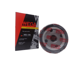 Filtro de Oleo Wega WO180 / Tecfil PSL144 em até 6x sem juros
