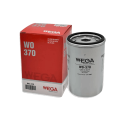 Filtro de oleo Wega WO370