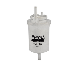 Filtro de Combustível Wega FCI1300 / Tecfil GI14 em até 6x sem juros
