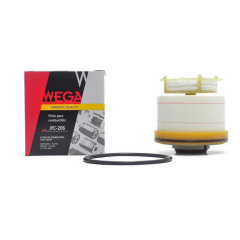 Filtro de combustível WEGA JFC206 / Tecfil PC952