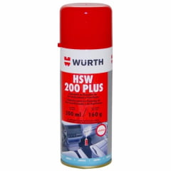 Wurth Hsw200 Higienizador De Ar Condicionado Lavanda Granada