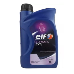 Oleo Para Cambio Elf Elfmatic CVT Sintético NS-2 1lt