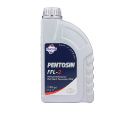 Oleo De Cambio Pentosin Ffl-2 Dupla Embreagem Sintético 1lt